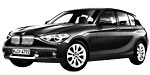 BMW F20 B3216 Fault Code
